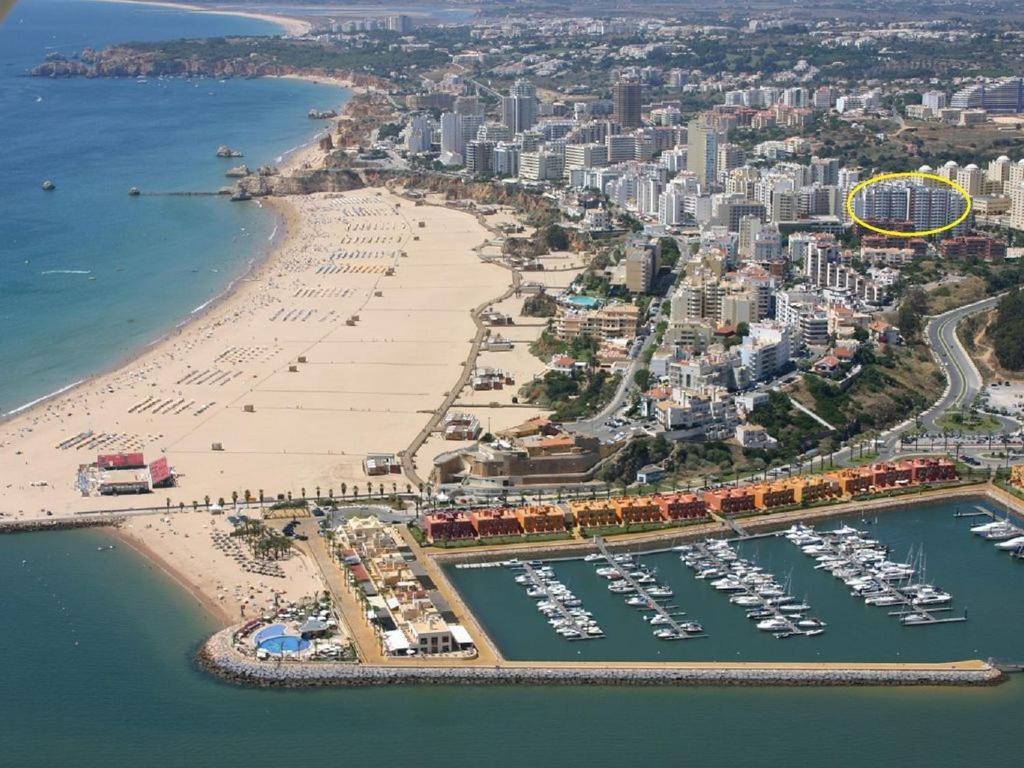Rocha Home 2 Portimao Bagian luar foto
