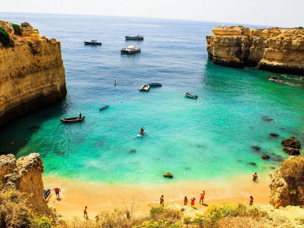 Rocha Home 2 Portimao Bagian luar foto