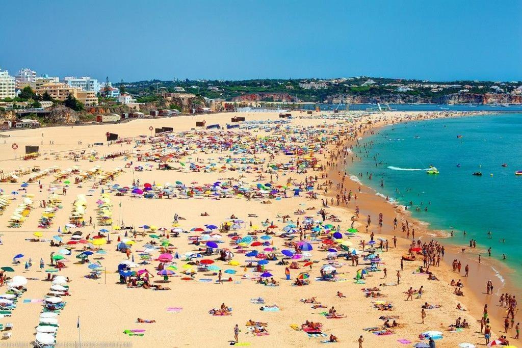 Rocha Home 2 Portimao Bagian luar foto