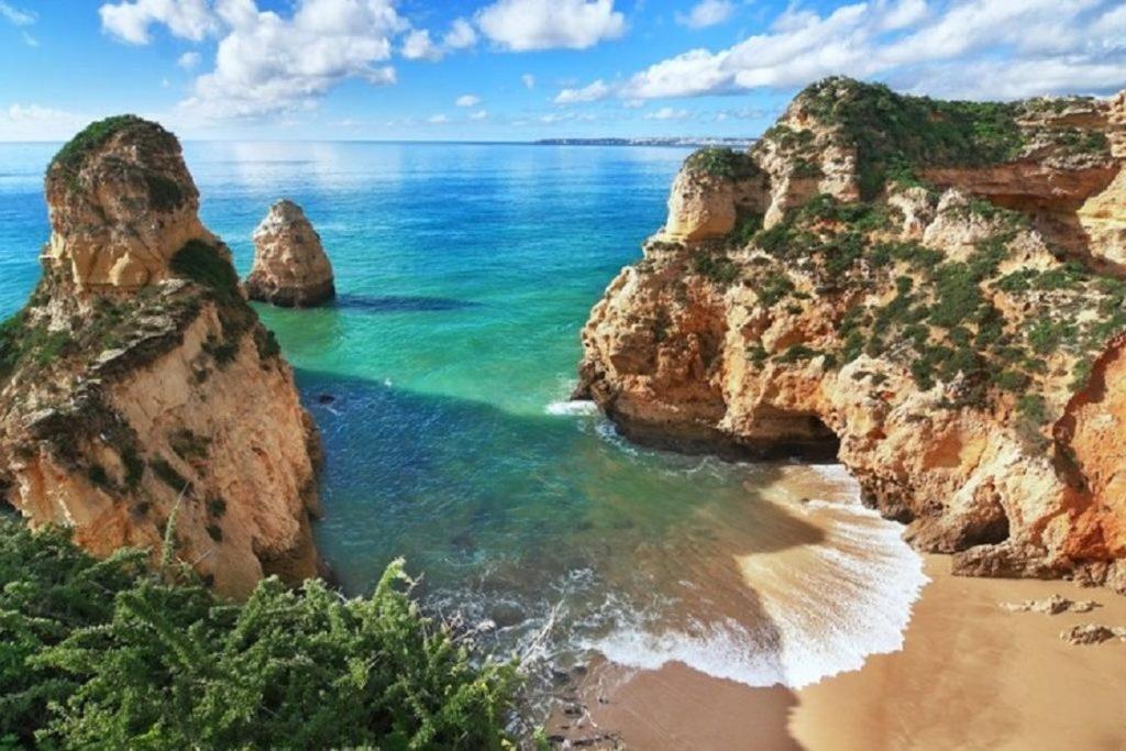 Rocha Home 2 Portimao Bagian luar foto