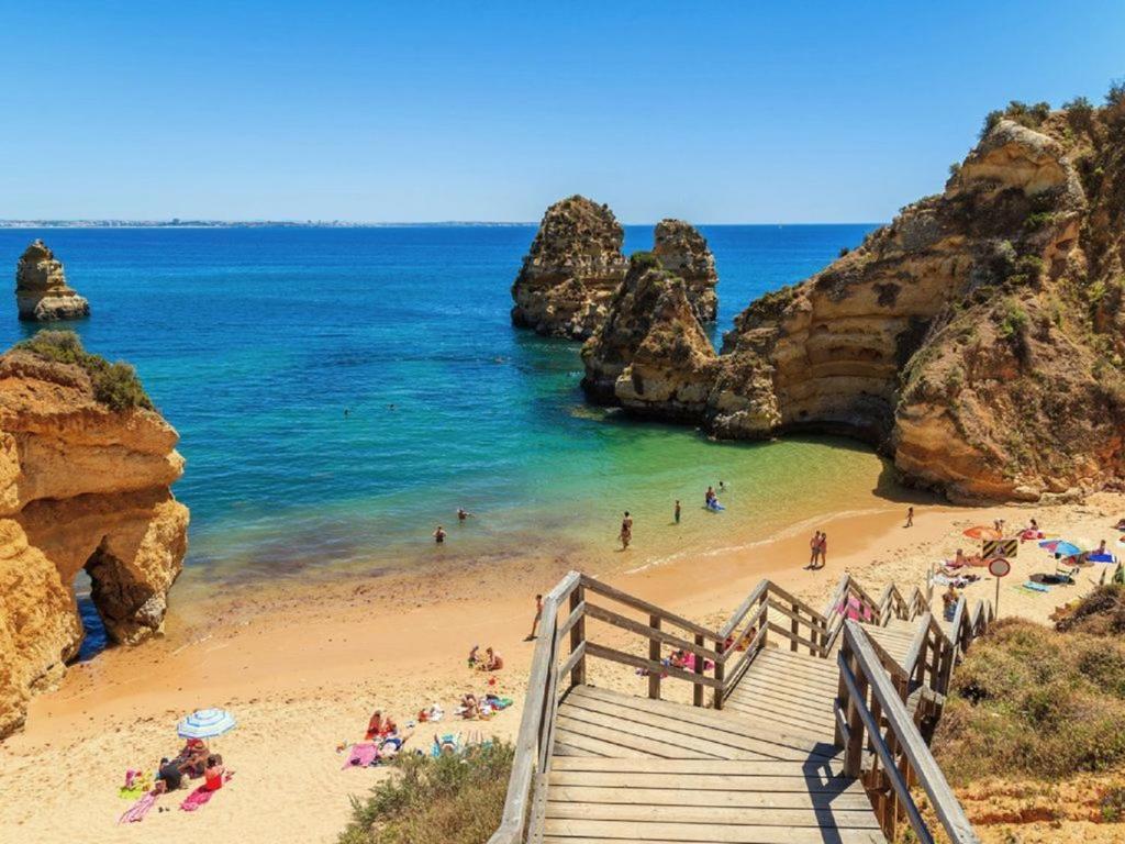 Rocha Home 2 Portimao Bagian luar foto