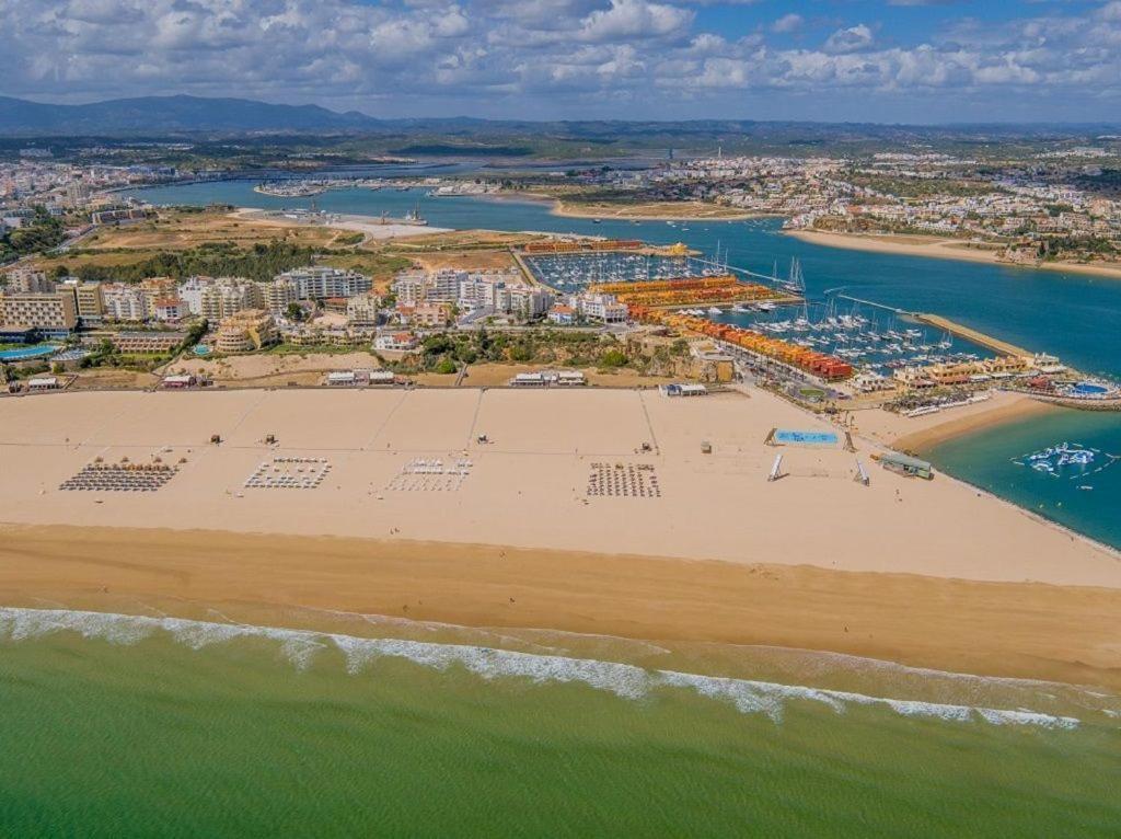 Rocha Home 2 Portimao Bagian luar foto