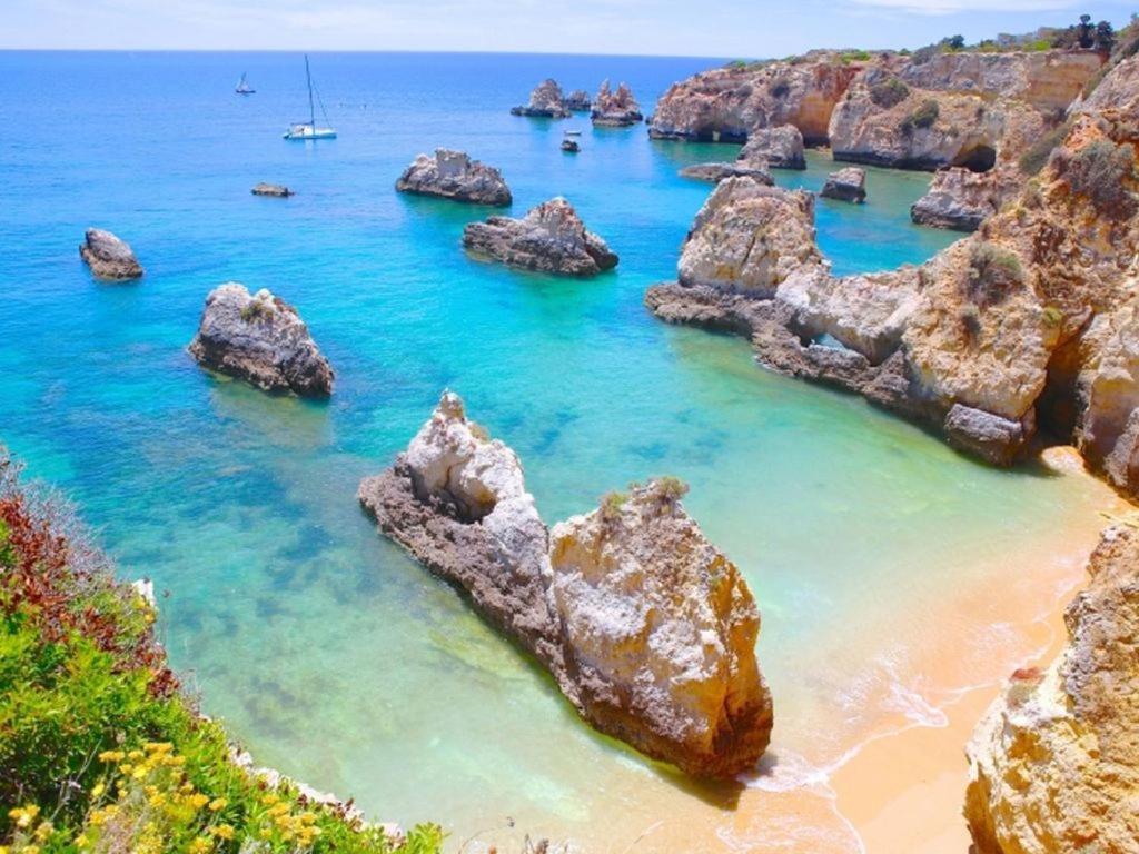 Rocha Home 2 Portimao Bagian luar foto