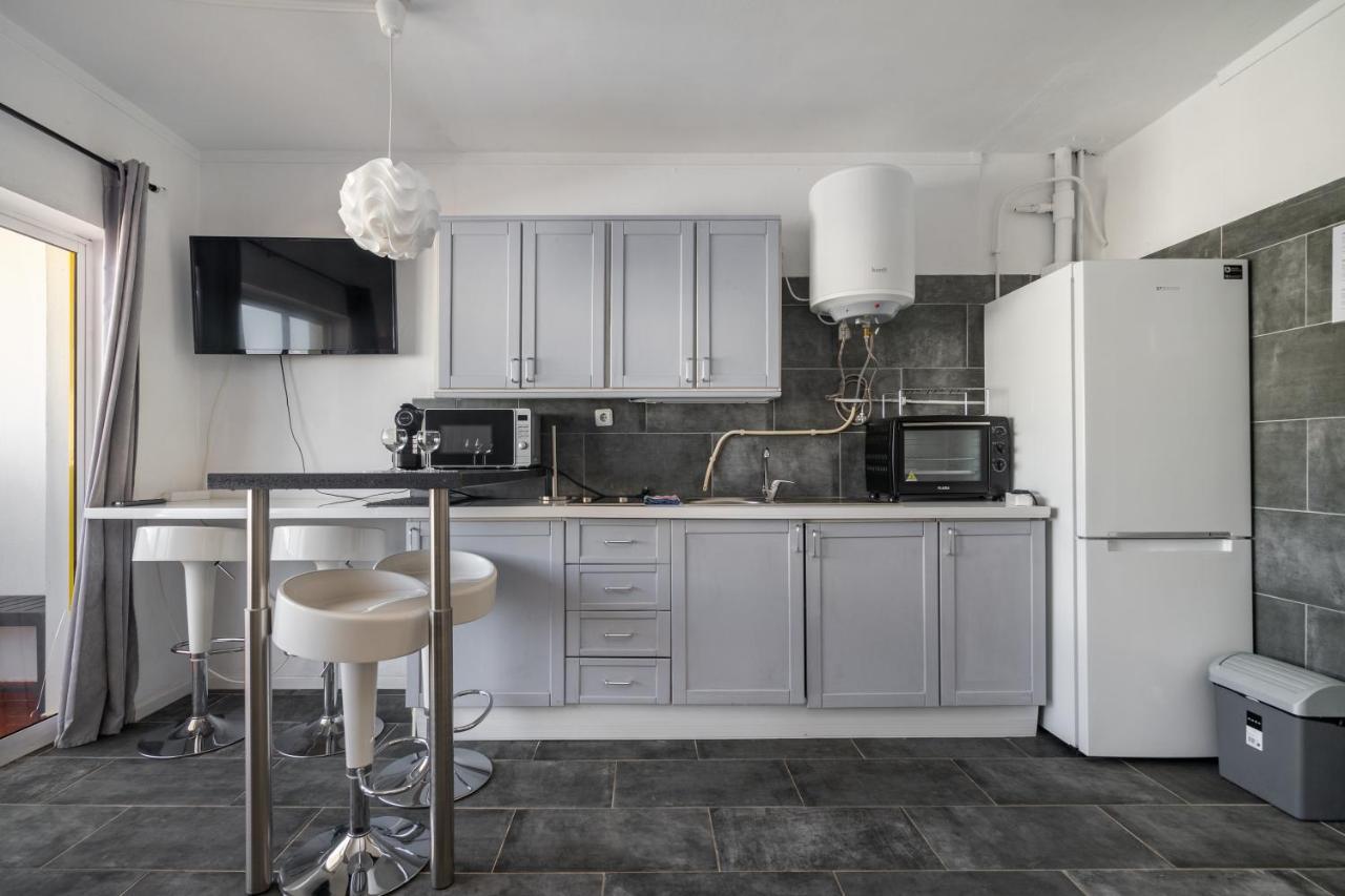 Rocha Home 2 Portimao Bagian luar foto