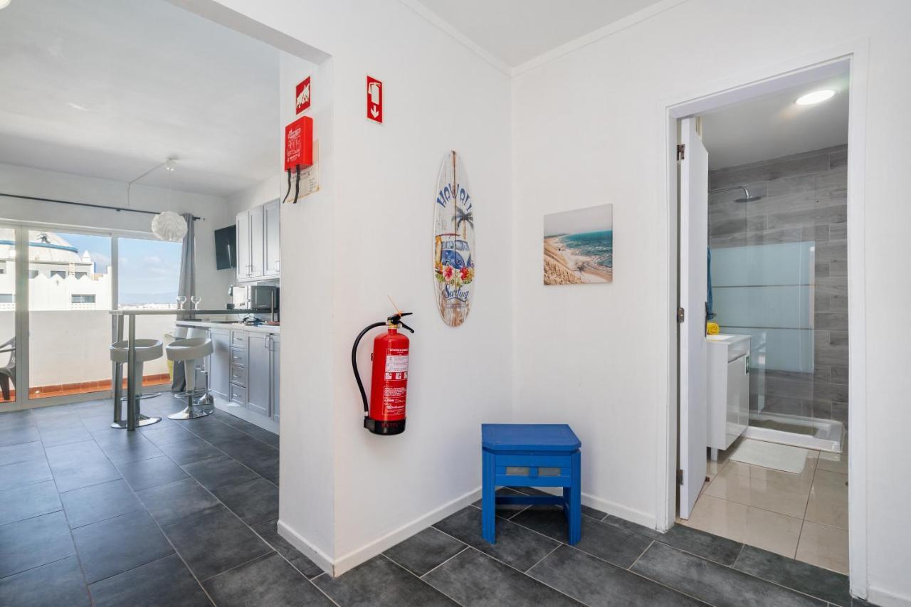 Rocha Home 2 Portimao Bagian luar foto
